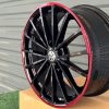 FlowForming FBX174 -8