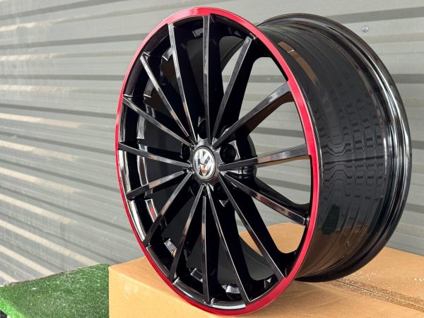 FlowForming FBX174 -8