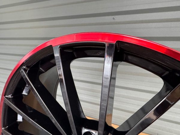 FlowForming FBX174 -8