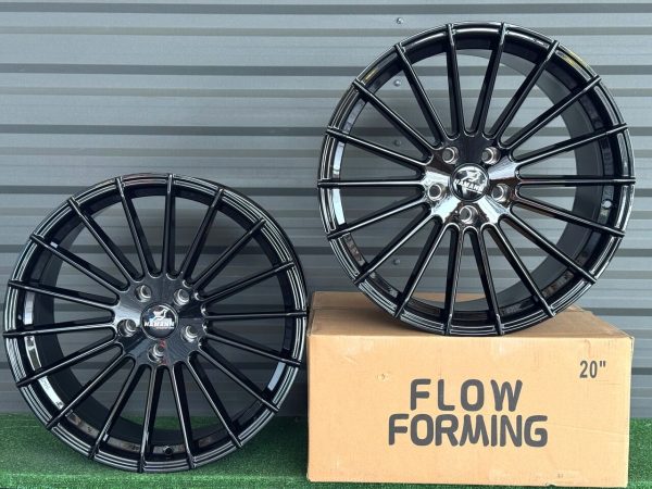 FlowForming 0124