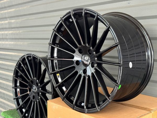 FlowForming 0124