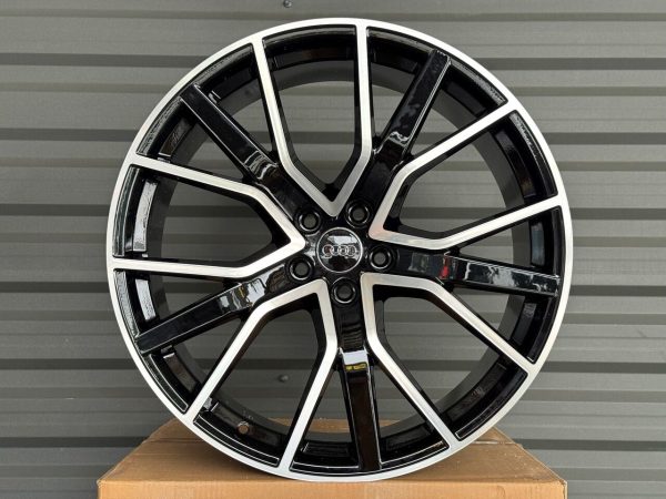 FlowForming FBX133-22