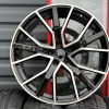 FlowForming FBX133-22