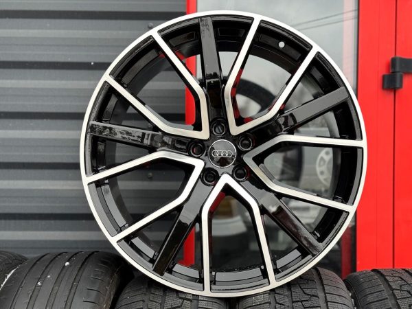 FlowForming FBX133-22