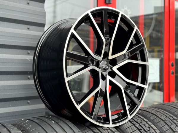 FlowForming FBX133-22