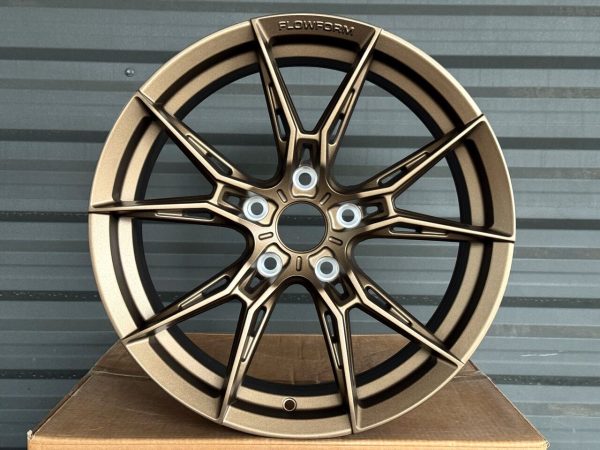 FlowForming XF050