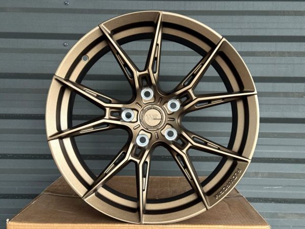 FlowForming XF050