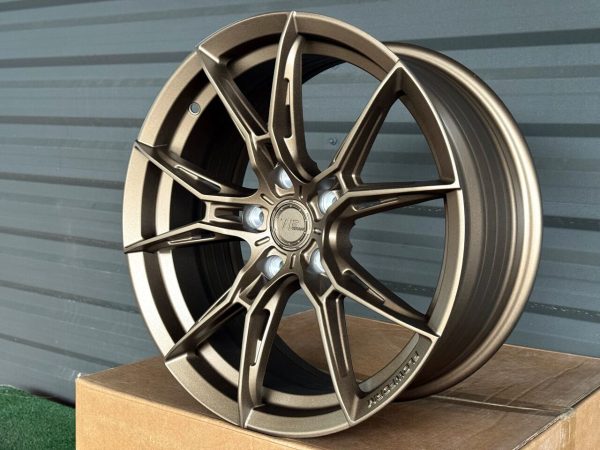 FlowForming XF050