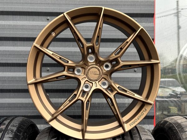 FlowForming XF050