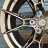 FlowForming XF050