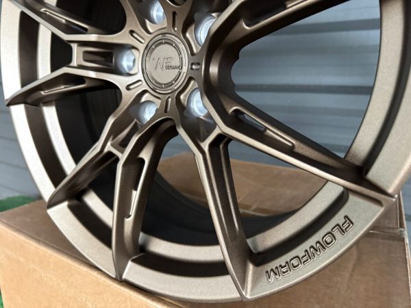 FlowForming XF050