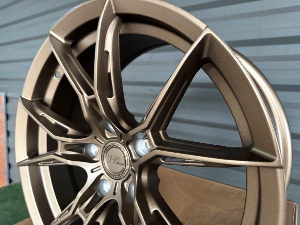 FlowForming XF050