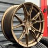 FlowForming XF050
