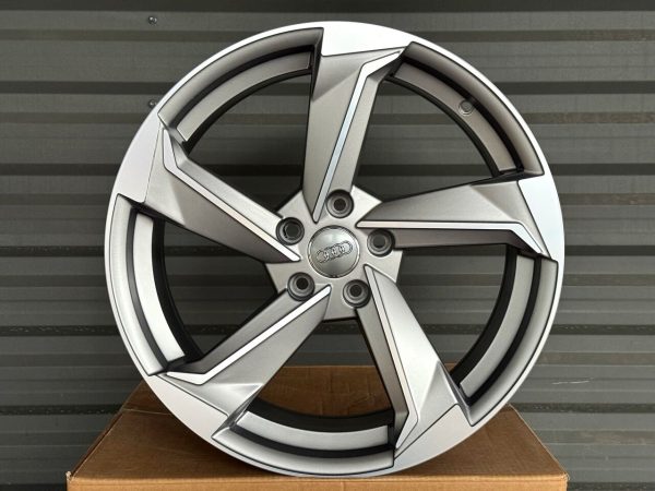 FlowForming 5293