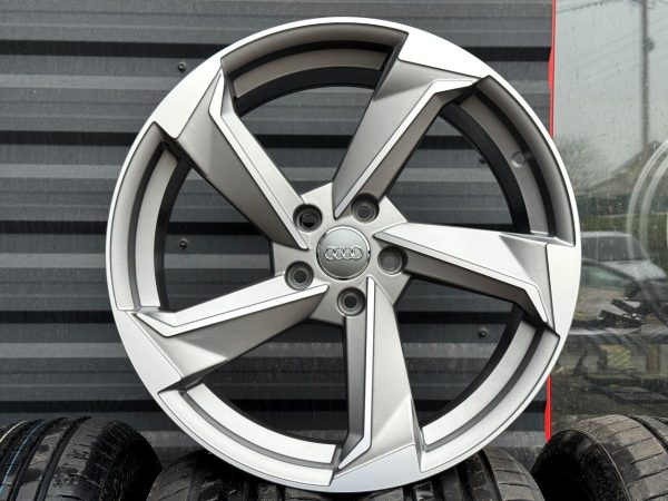 FlowForming 5293
