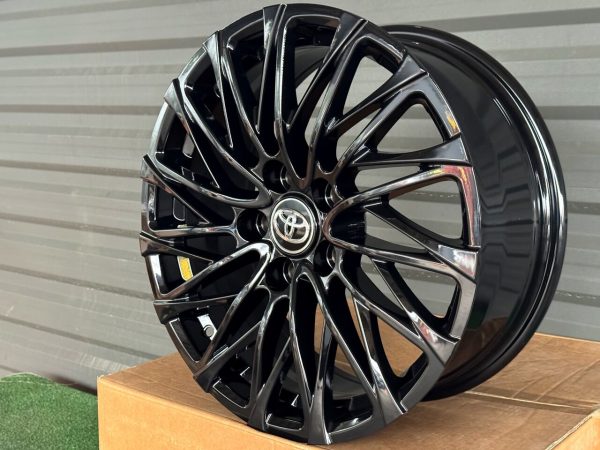 FlowForming FBX048