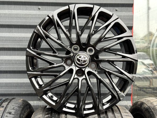 FlowForming FBX048