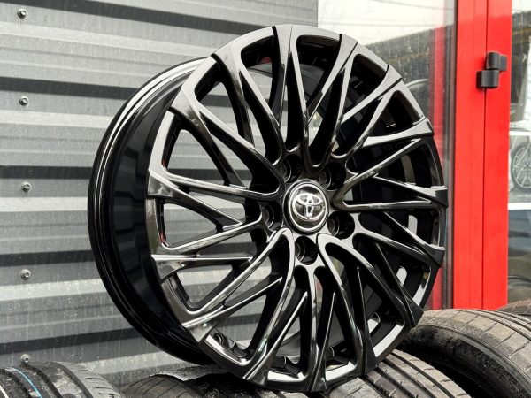 FlowForming FBX048