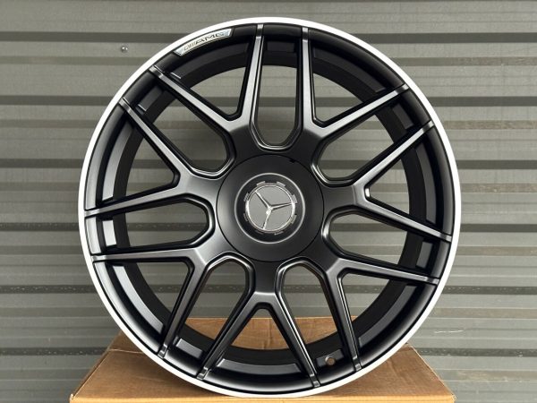 FlowForming JT092