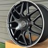 FlowForming JT092