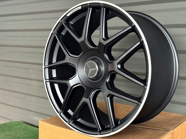 FlowForming JT092