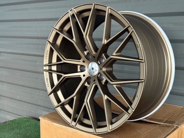 FlowForming XF201