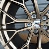 FlowForming XF201