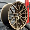 FlowForming XF201