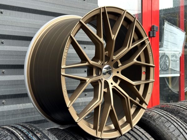 FlowForming XF201