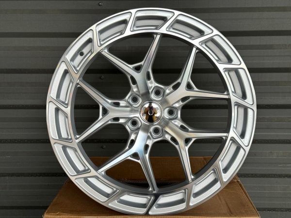 FlowForming YF5678