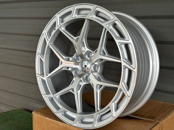 FlowForming YF5678