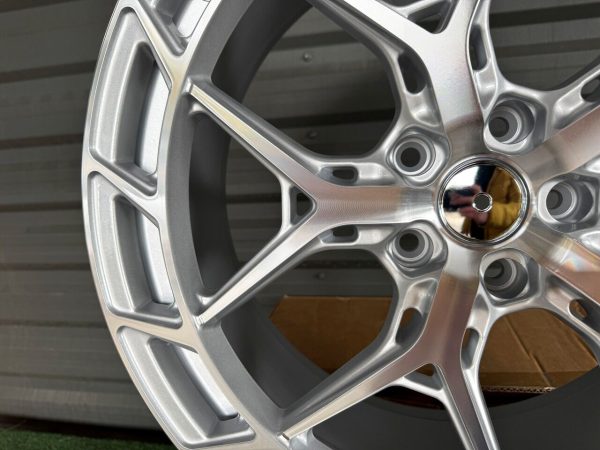 FlowForming YF5678