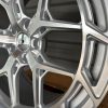 FlowForming YF5678