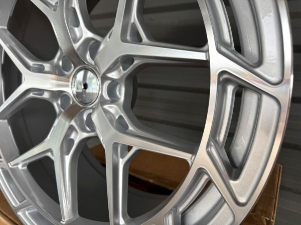 FlowForming YF5678