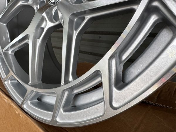 FlowForming YF5678