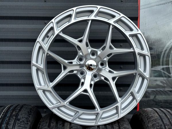 FlowForming YF5678