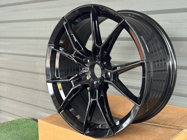 FlowForming XF050