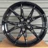 FlowForming XF050
