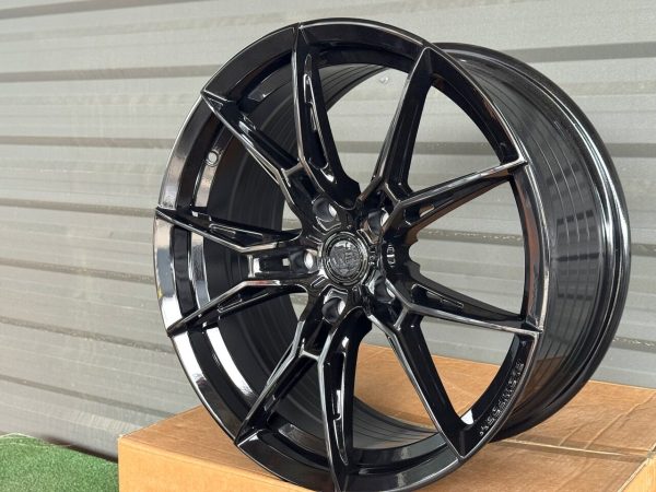 FlowForming XF050