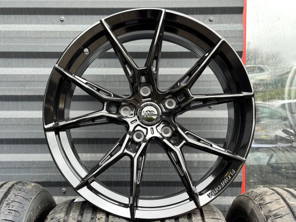 FlowForming XF050