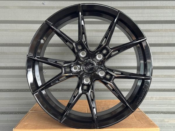 FlowForming XF050