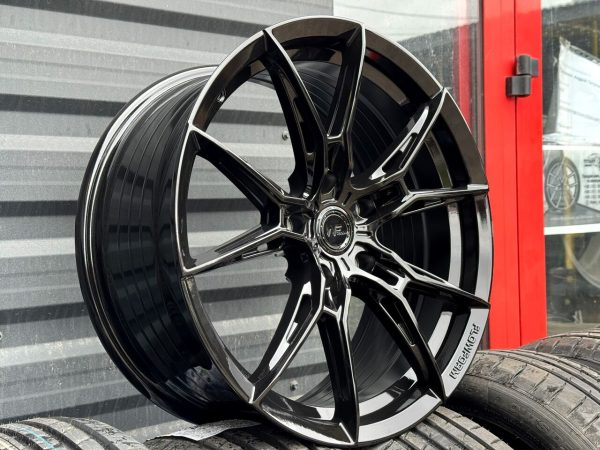 FlowForming XF050