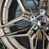 FlowForming XF007
