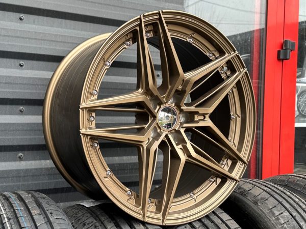 FlowForming XF007