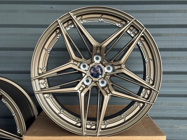 FlowForming XF007