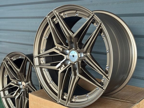 FlowForming XF007