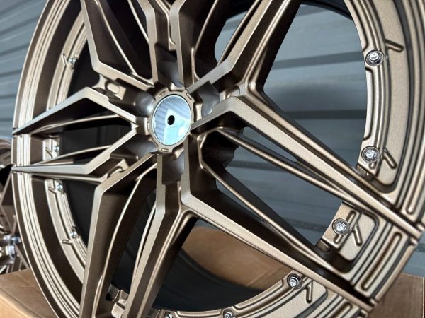 FlowForming XF007