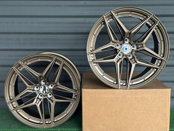 FlowForming XF007