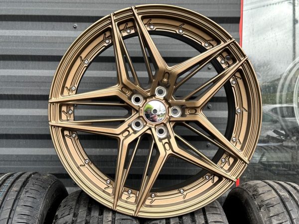 FlowForming XF007