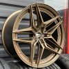 FlowForming XF007